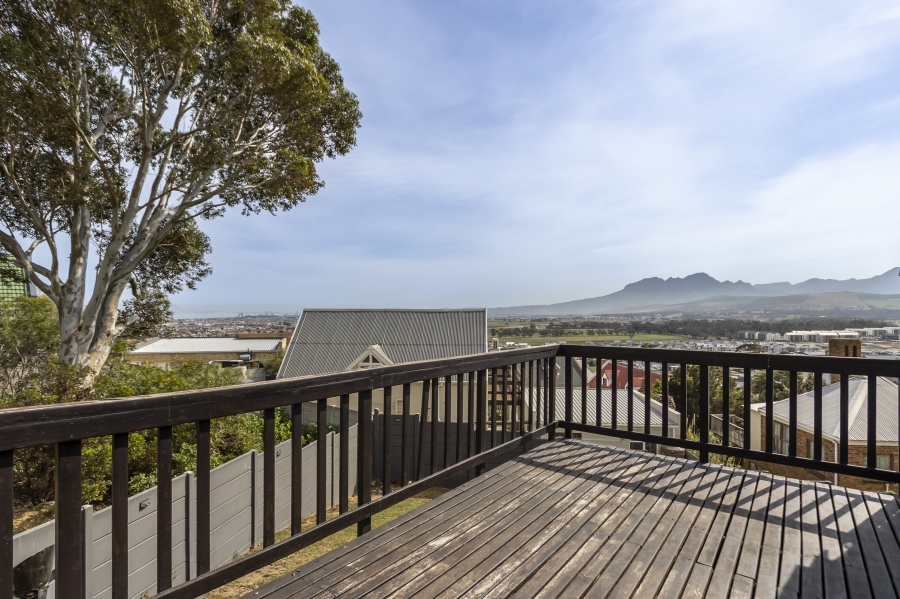3 Bedroom Property for Sale in Mansfield Western Cape